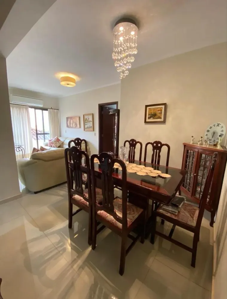 Apartamento, 3 quartos, 97 m² - Foto 2