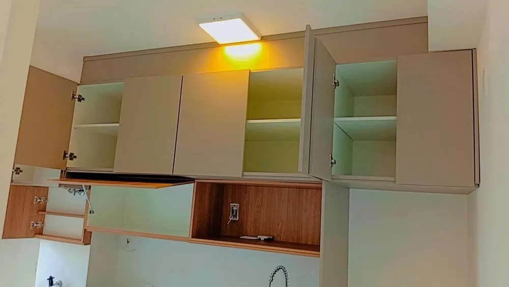 Apartamento, 2 quartos, 51 m² - Foto 3