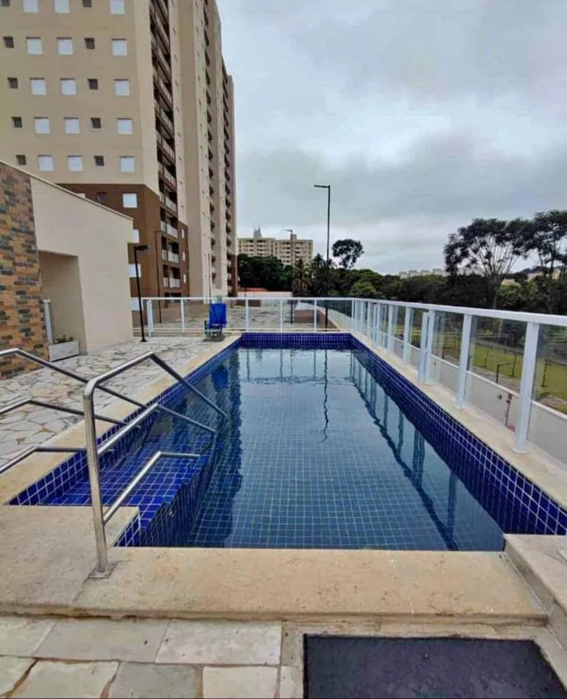 Apartamento, 2 quartos, 51 m² - Foto 12