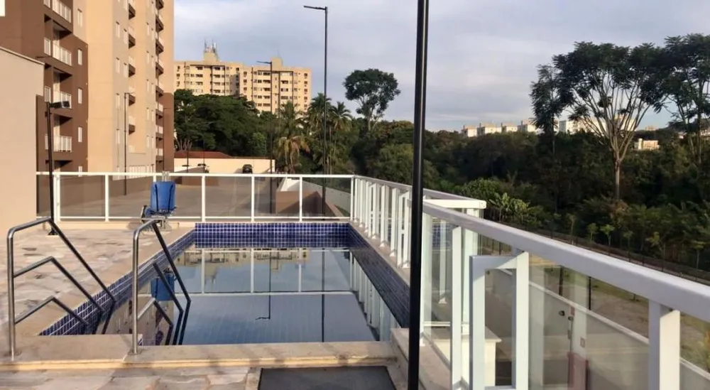 Apartamento, 2 quartos, 51 m² - Foto 7