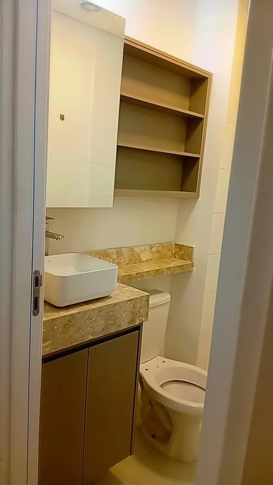 Apartamento, 2 quartos, 51 m² - Foto 9