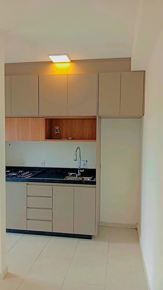 Apartamento, 2 quartos, 51 m² - Foto 4
