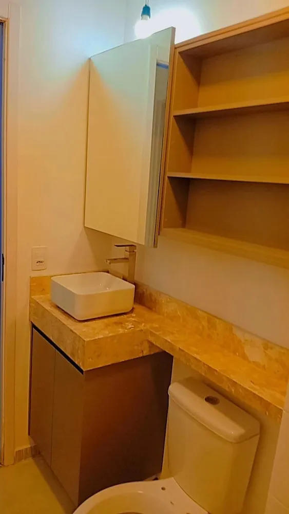 Apartamento, 2 quartos, 51 m² - Foto 11