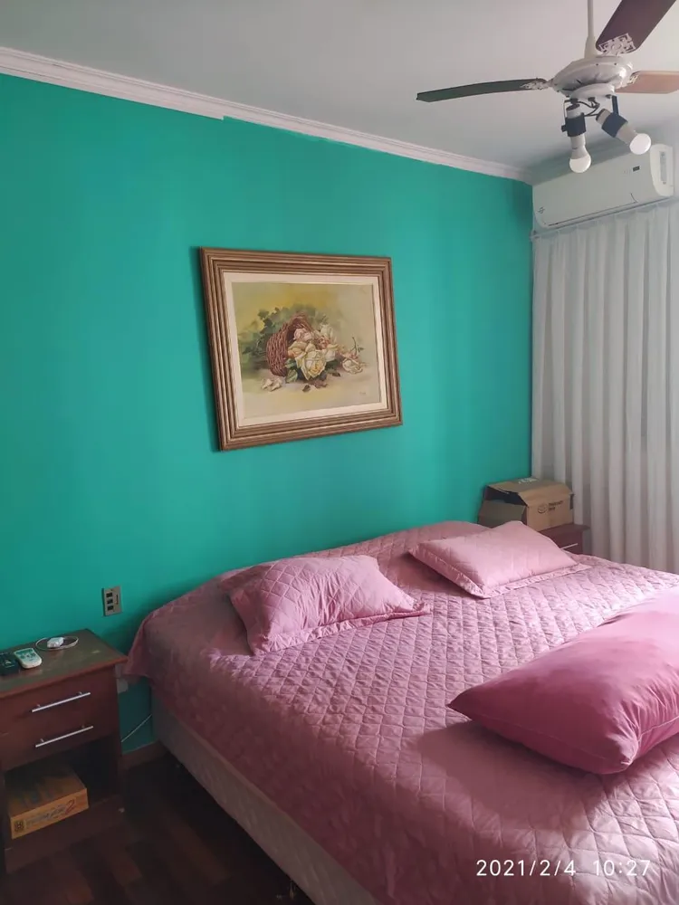 Apartamento, 3 quartos, 170 m² - Foto 8