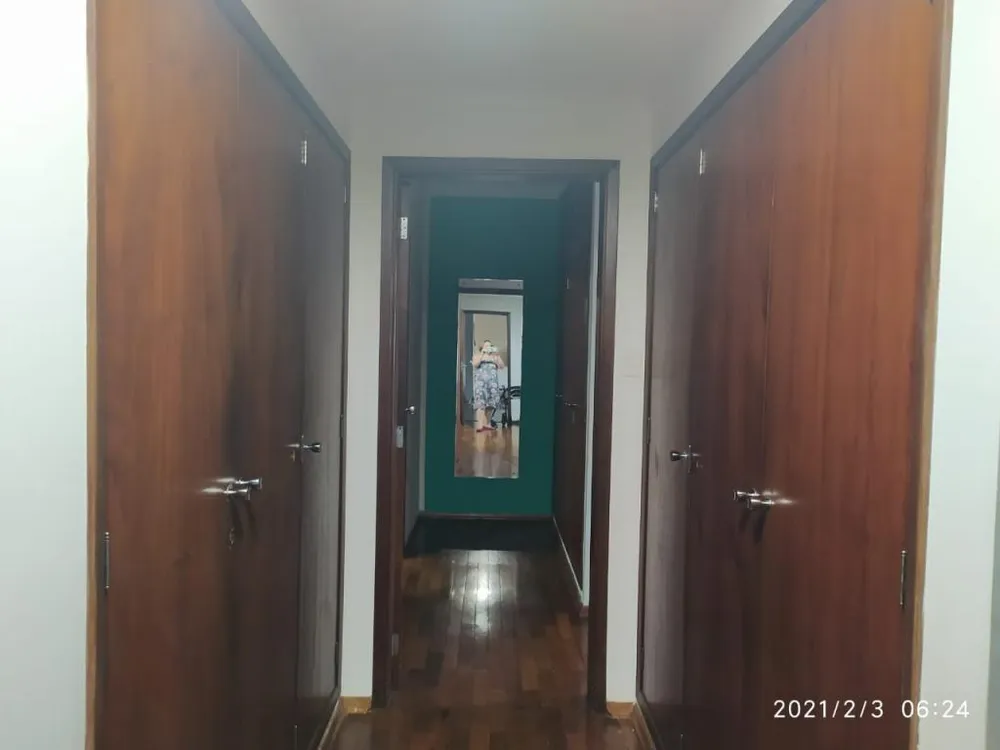 Apartamento, 3 quartos, 170 m² - Foto 1