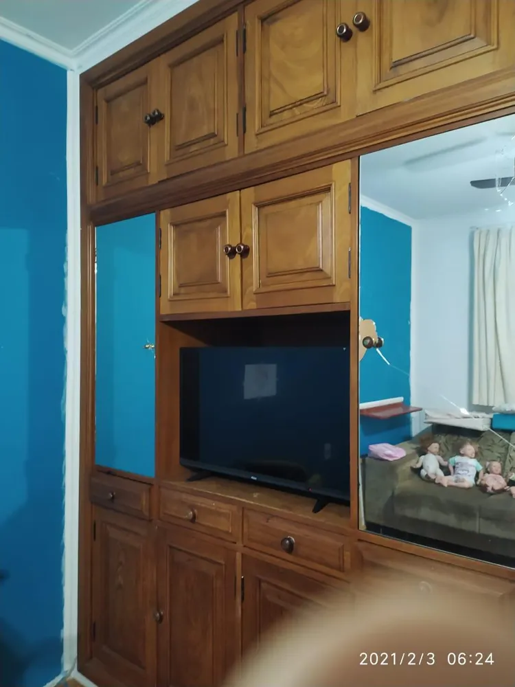 Apartamento, 3 quartos, 170 m² - Foto 11