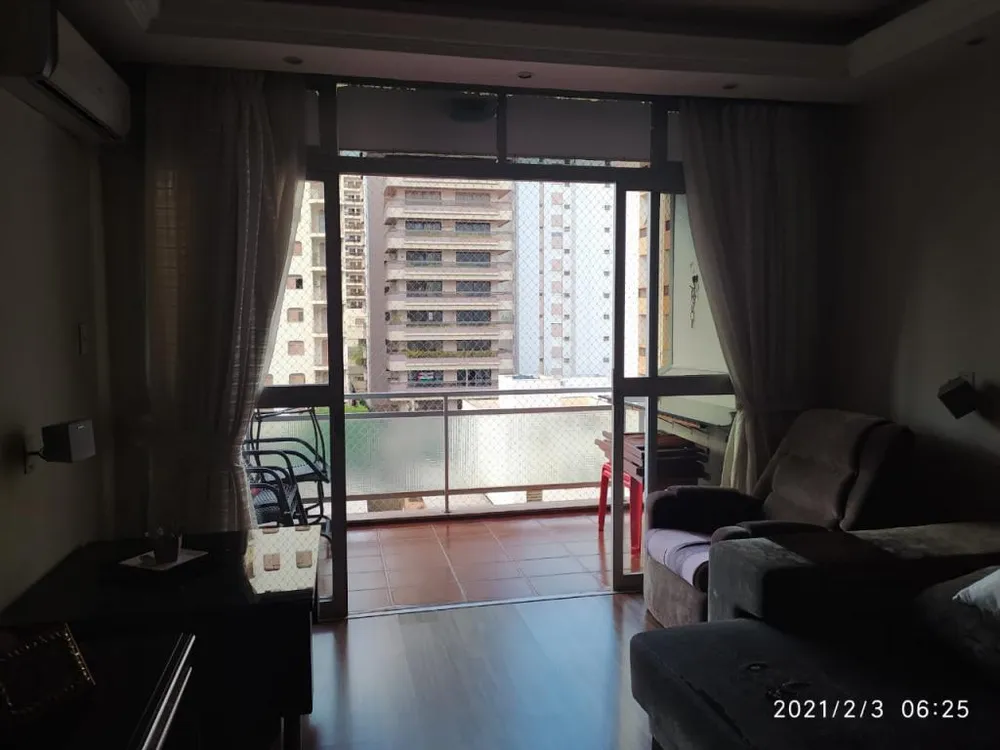 Apartamento, 3 quartos, 170 m² - Foto 10