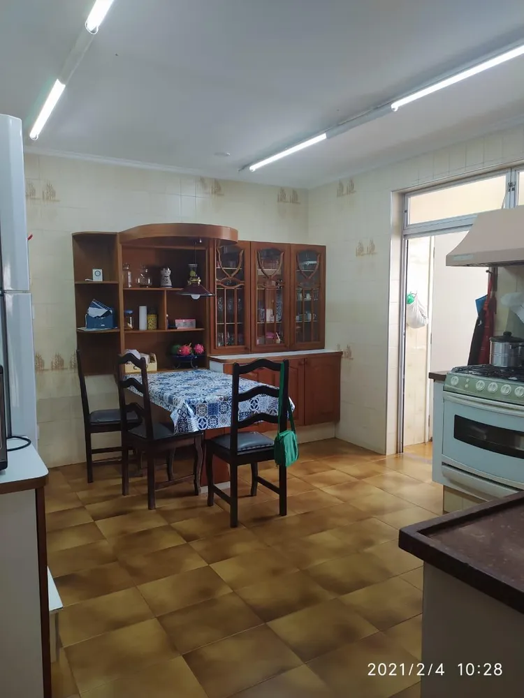 Apartamento, 3 quartos, 170 m² - Foto 9