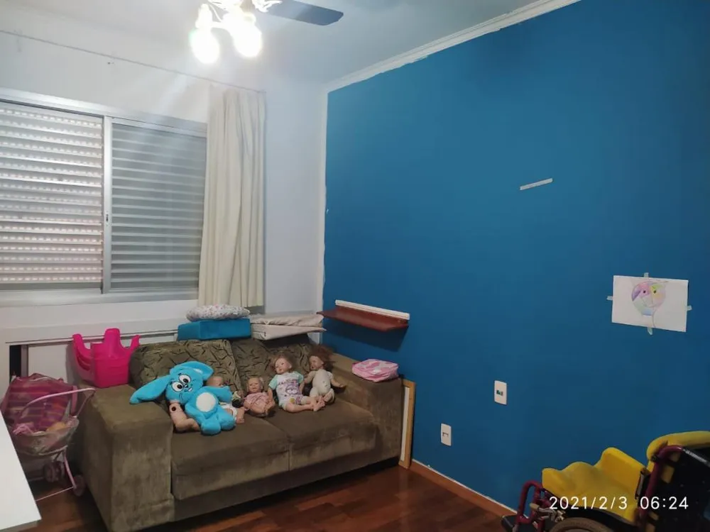 Apartamento, 3 quartos, 170 m² - Foto 7
