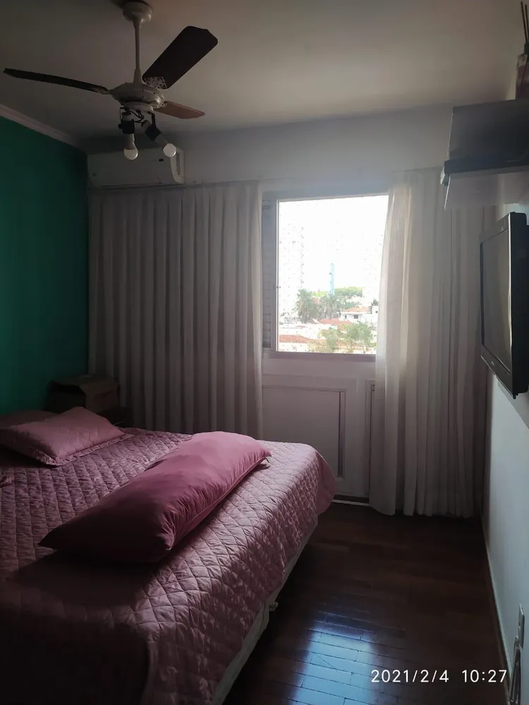 Apartamento, 3 quartos, 170 m² - Foto 14