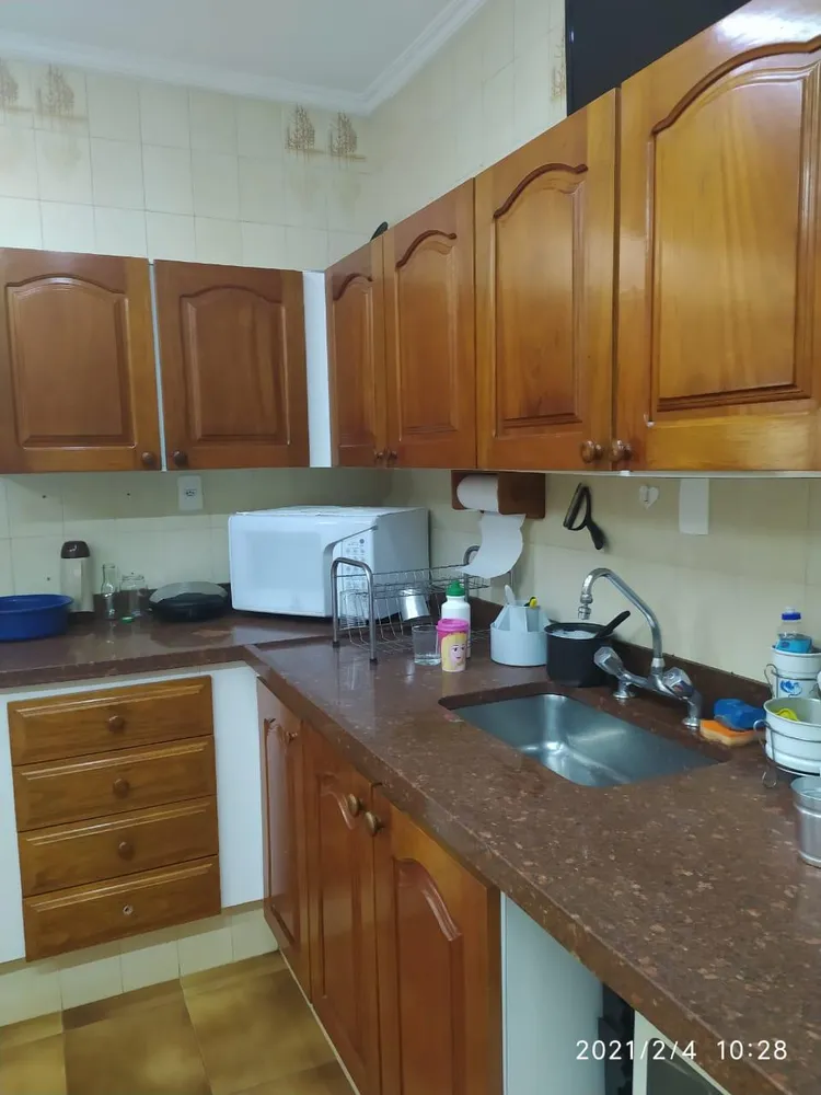 Apartamento, 3 quartos, 170 m² - Foto 12