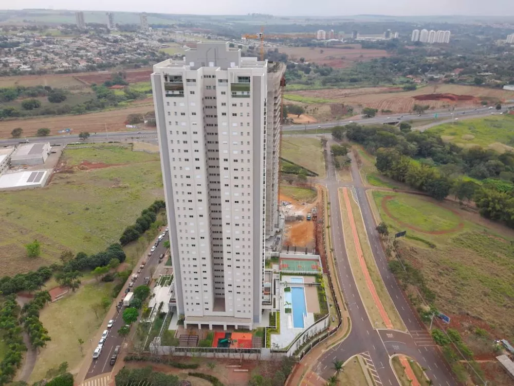 Apartamento à venda com 5 quartos, 726m² - Foto 1