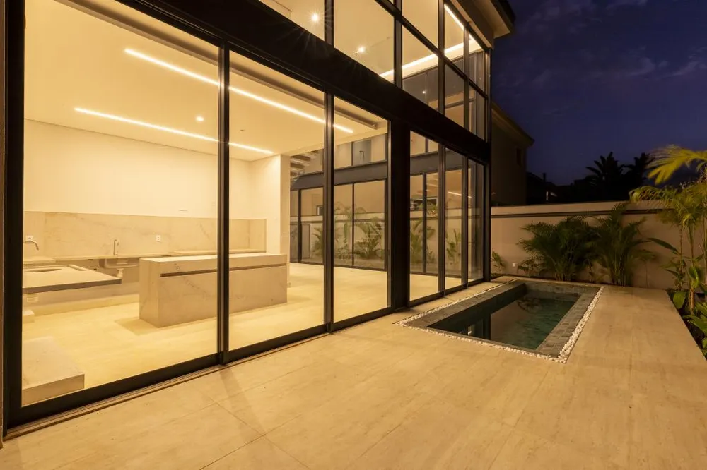 Casa de Condomínio, 3 quartos - Foto 7