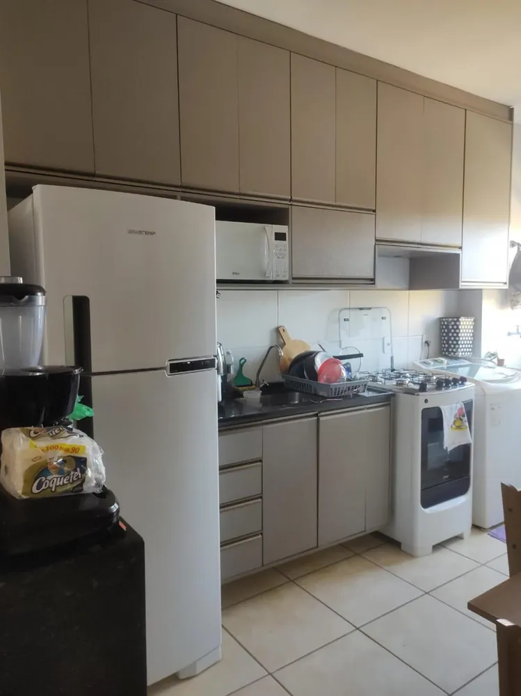 Apartamento, 2 quartos, 45 m² - Foto 6