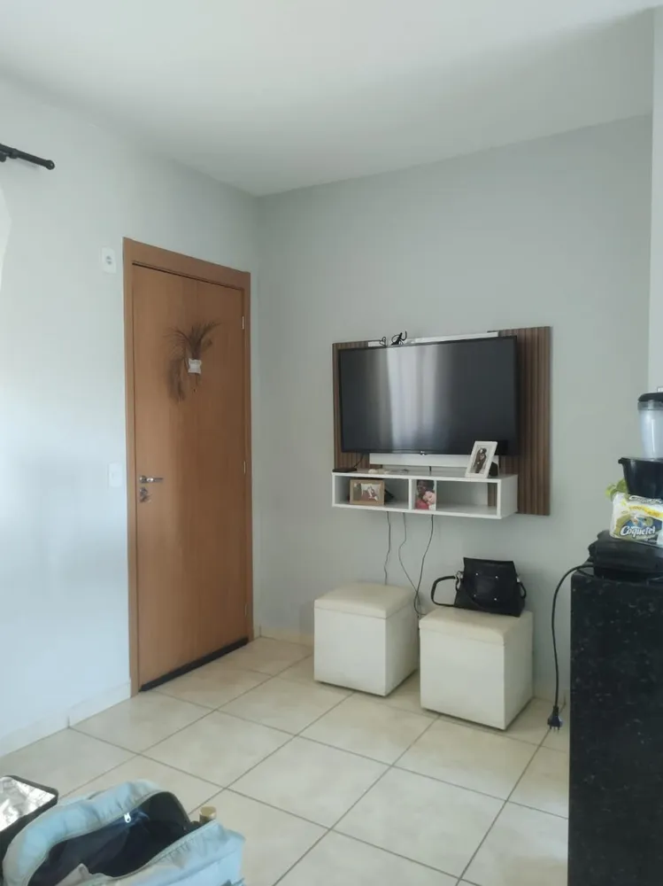 Apartamento, 2 quartos, 45 m² - Foto 3