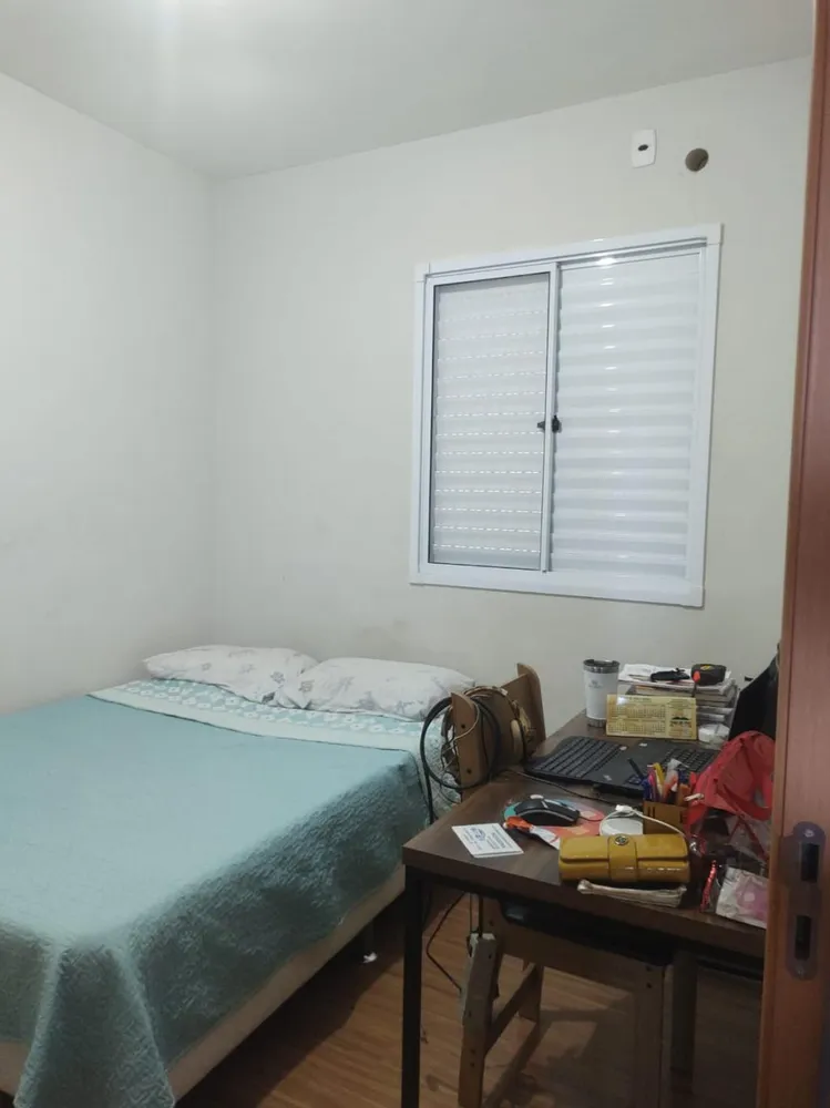 Apartamento, 2 quartos, 45 m² - Foto 7
