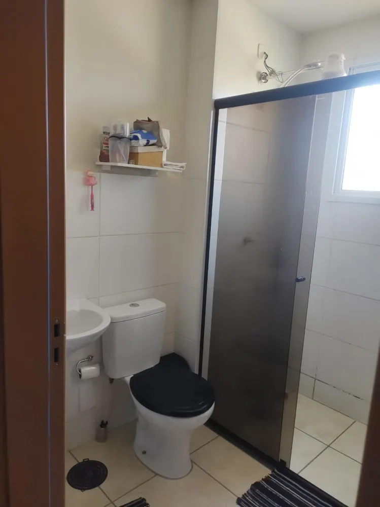 Apartamento, 2 quartos, 45 m² - Foto 2