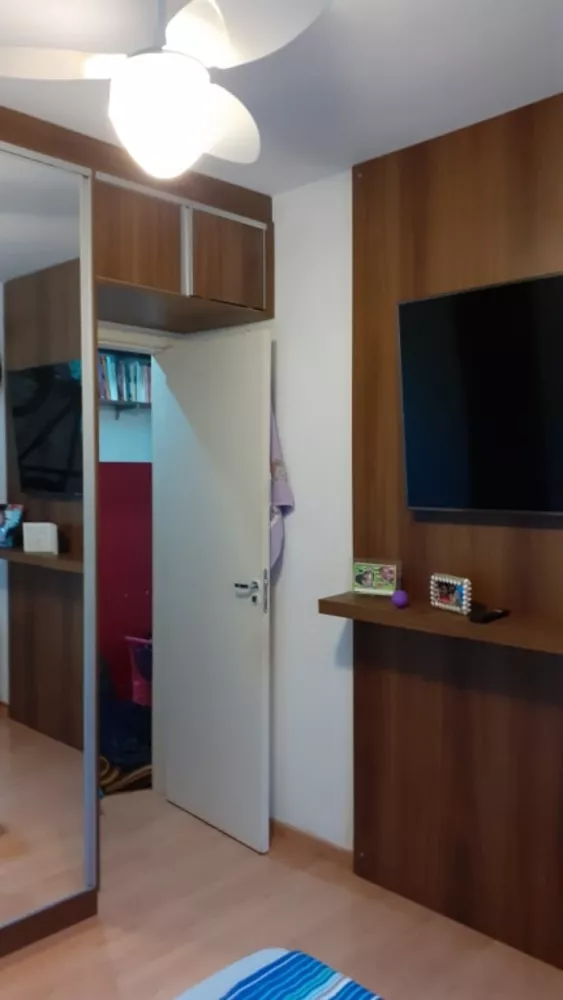 Apartamento à venda com 2 quartos, 45m² - Foto 12