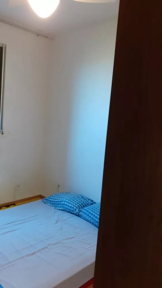 Apartamento à venda com 2 quartos, 45m² - Foto 11