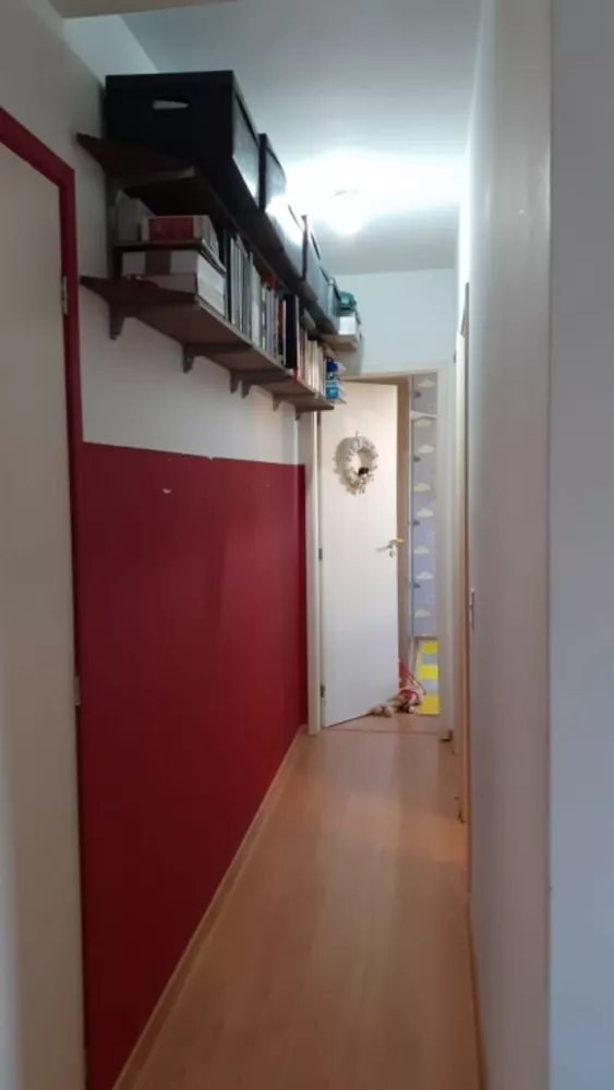 Apartamento à venda com 2 quartos, 45m² - Foto 14