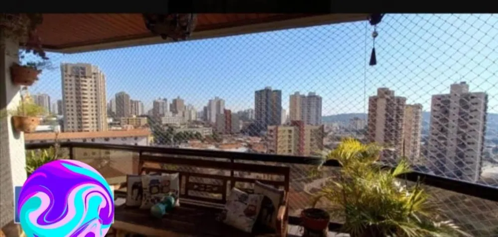Apartamento, 3 quartos, 133 m² - Foto 7