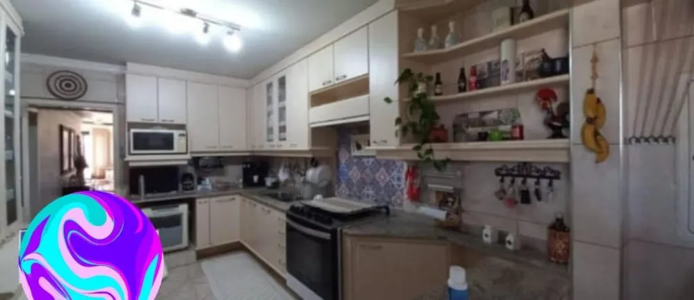 Apartamento, 3 quartos, 133 m² - Foto 5