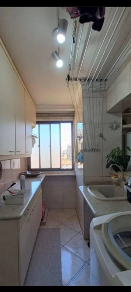 Apartamento, 3 quartos, 133 m² - Foto 2