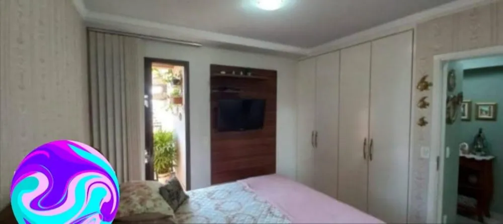 Apartamento, 3 quartos, 133 m² - Foto 1