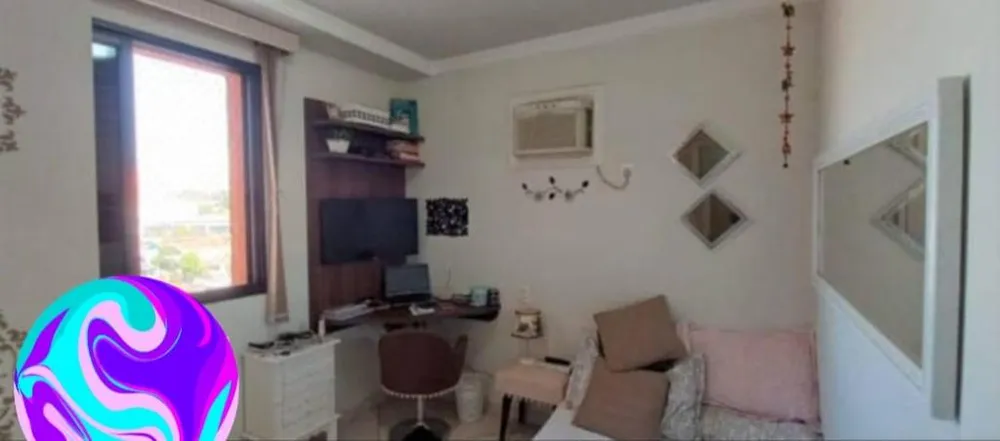 Apartamento, 3 quartos, 133 m² - Foto 4