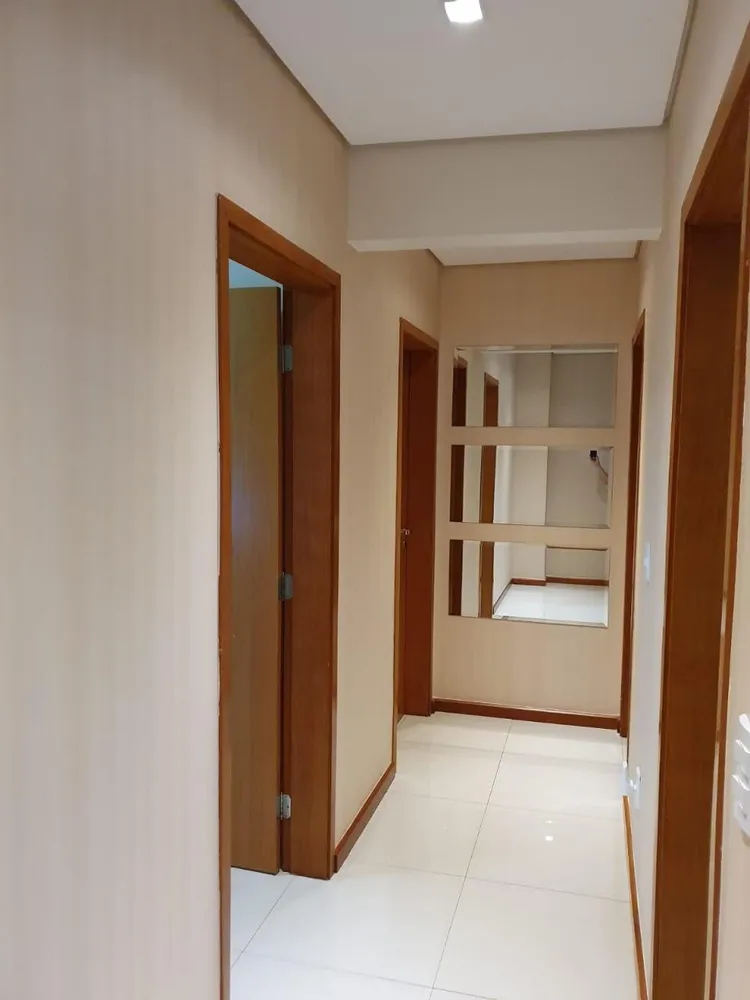 Apartamento, 3 quartos, 148 m² - Foto 1