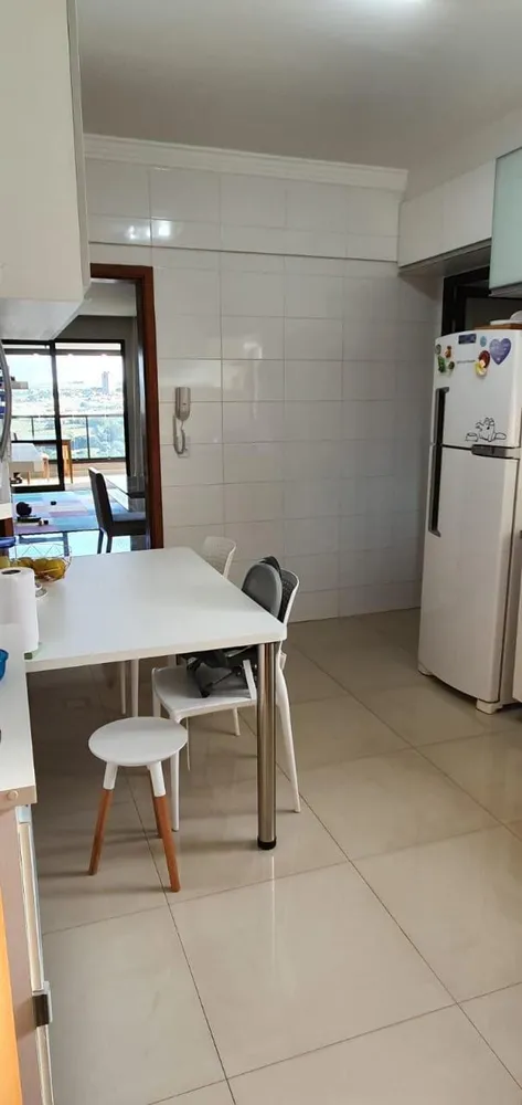 Apartamento, 3 quartos, 148 m² - Foto 4