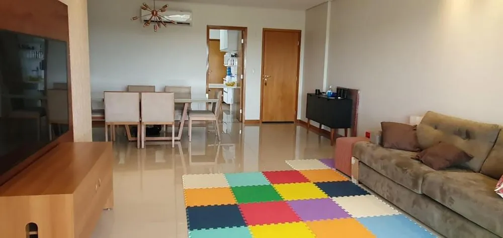 Apartamento, 3 quartos, 148 m² - Foto 5