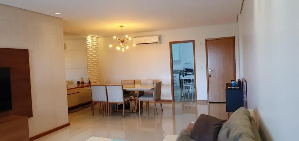 Apartamento, 3 quartos, 148 m² - Foto 7