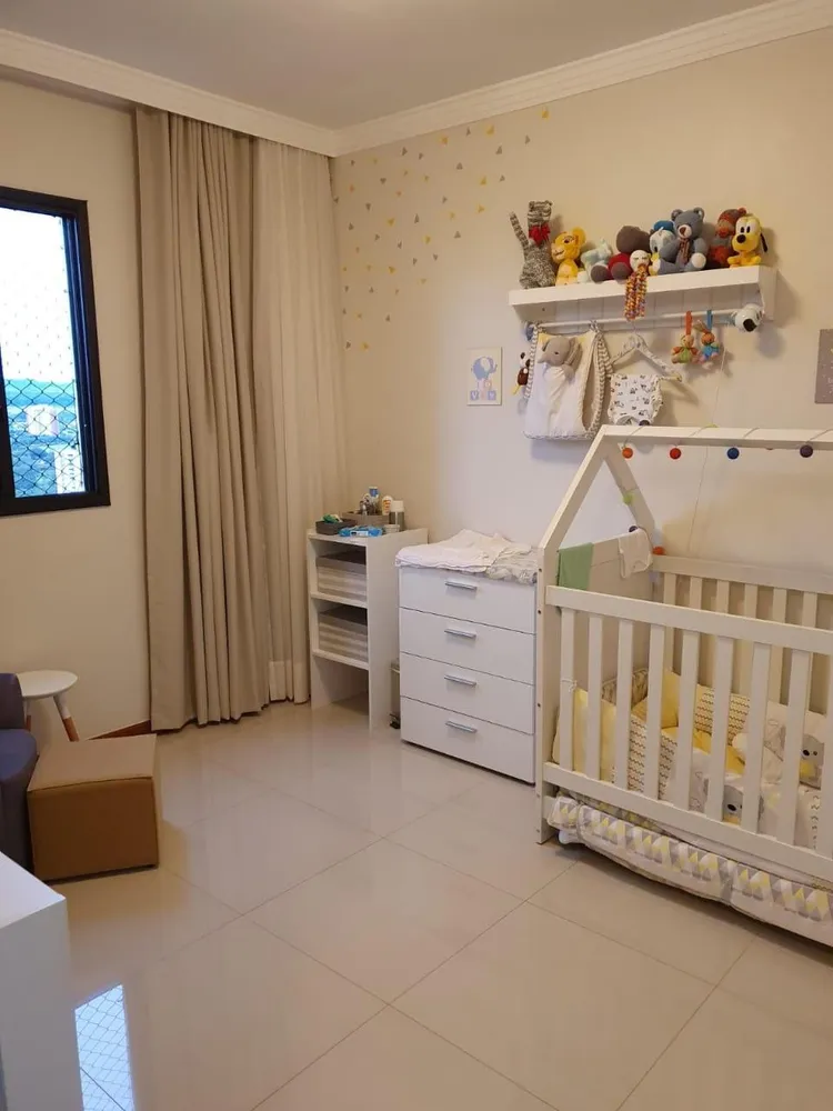 Apartamento, 3 quartos, 148 m² - Foto 6