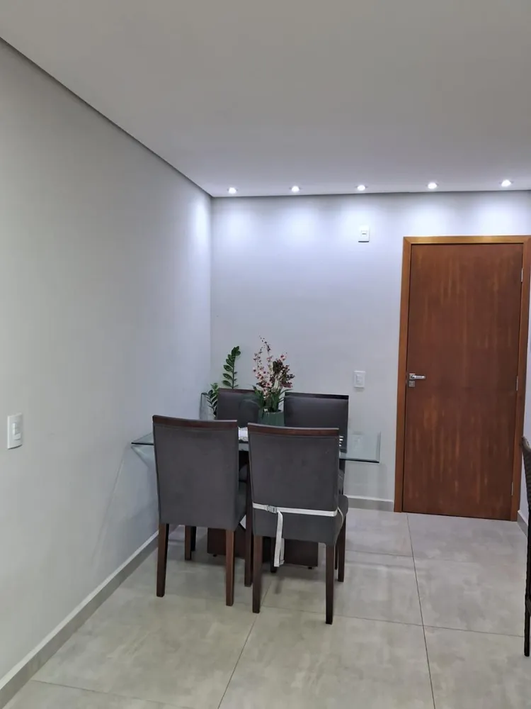 Apartamento, 2 quartos, 50 m² - Foto 8