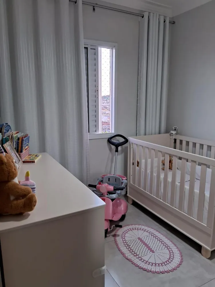 Apartamento, 2 quartos, 50 m² - Foto 8