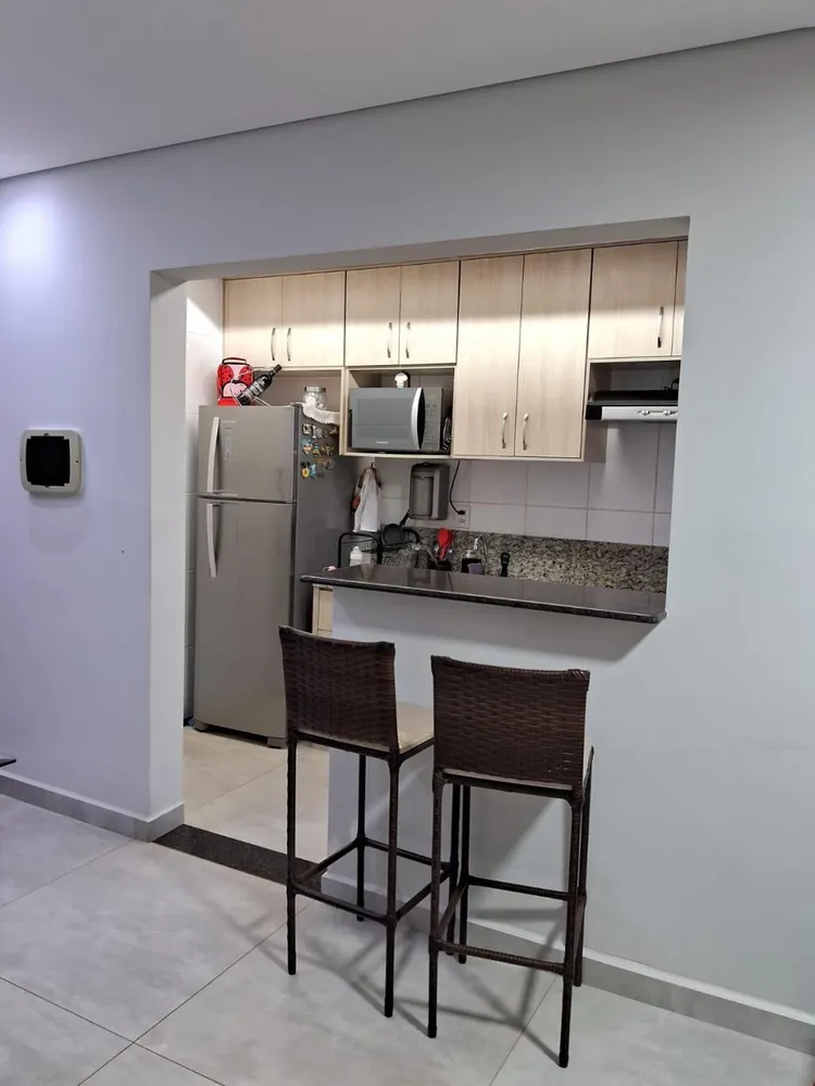 Apartamento, 2 quartos, 50 m² - Foto 14