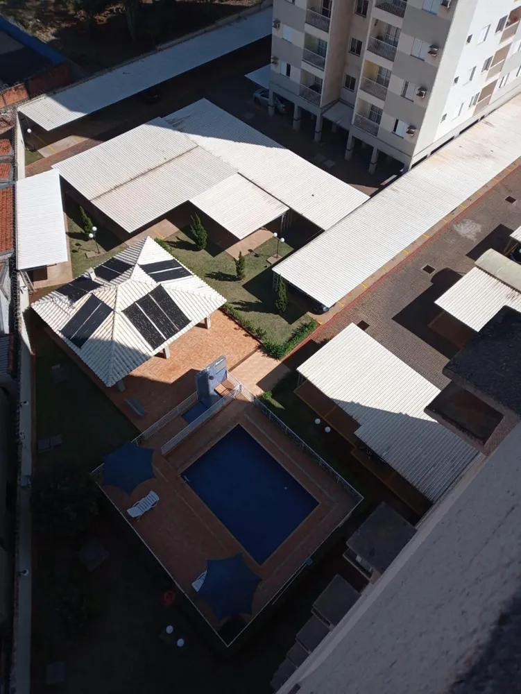 Apartamento, 2 quartos, 50 m² - Foto 4