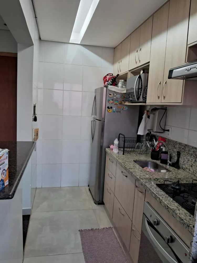 Apartamento, 2 quartos, 50 m² - Foto 1