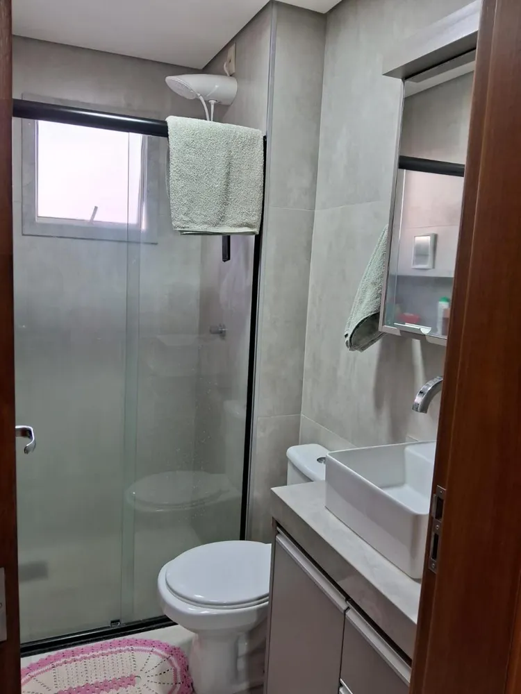 Apartamento, 2 quartos, 50 m² - Foto 11