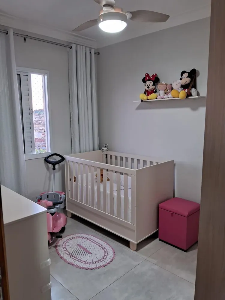 Apartamento, 2 quartos, 50 m² - Foto 4