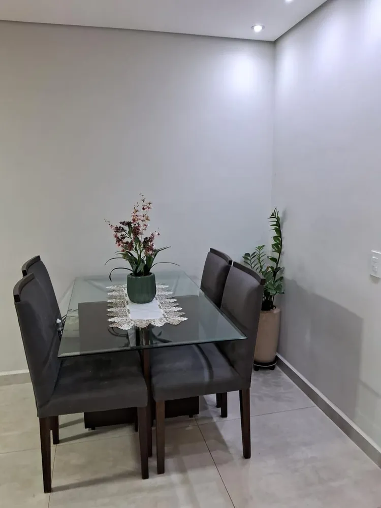 Apartamento, 2 quartos, 50 m² - Foto 9