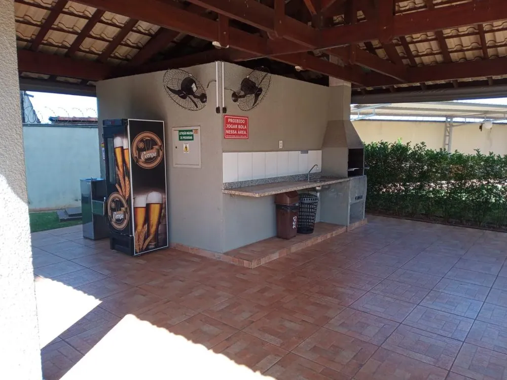 Apartamento, 2 quartos, 50 m² - Foto 5