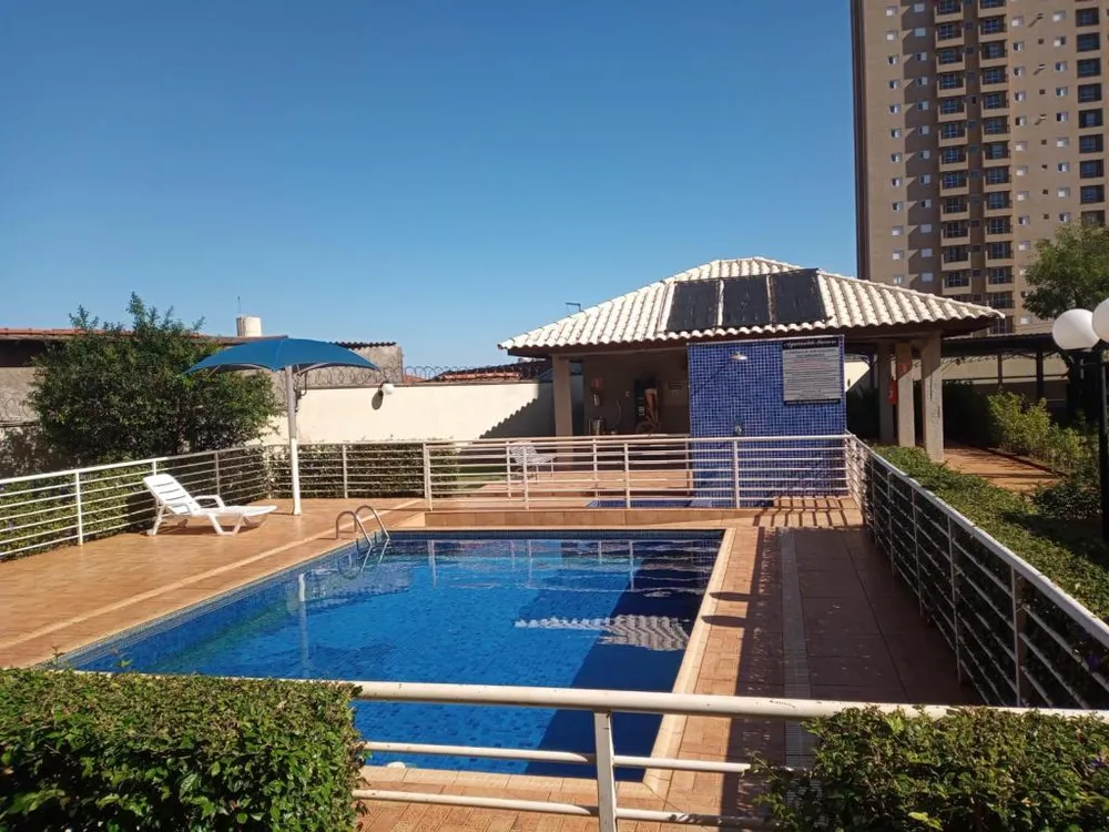Apartamento, 2 quartos, 50 m² - Foto 3