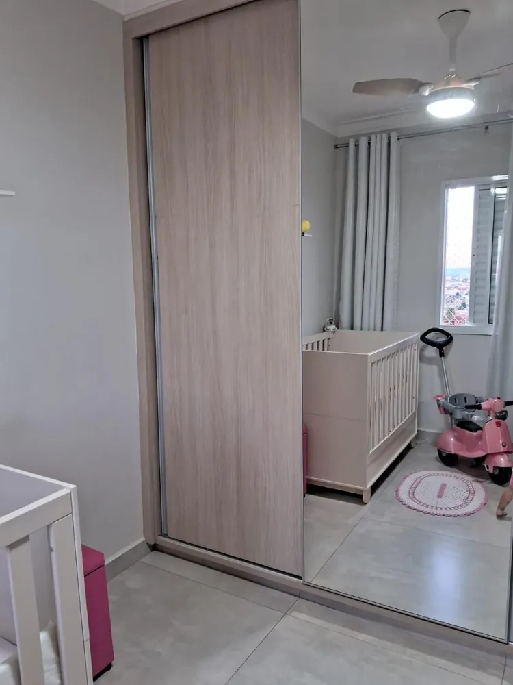 Apartamento, 2 quartos, 50 m² - Foto 3