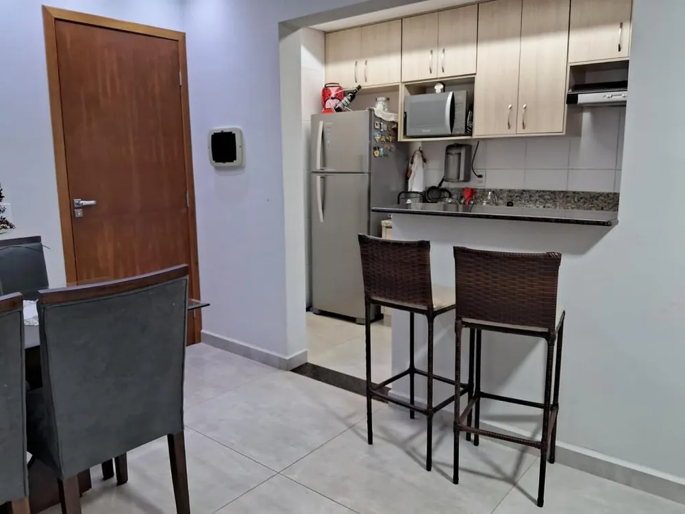Apartamento, 2 quartos, 50 m² - Foto 6