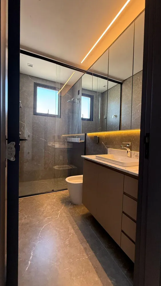 Casa de Condomínio, 3 quartos - Foto 8