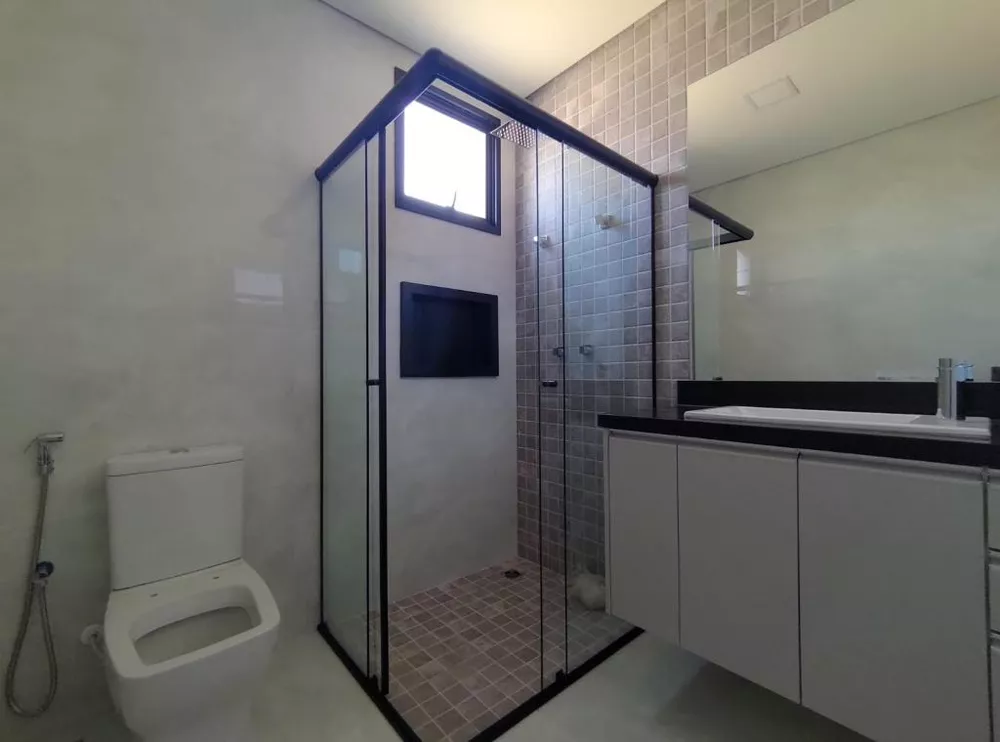 Casa de Condomínio à venda com 3 quartos, 203m² - Foto 3