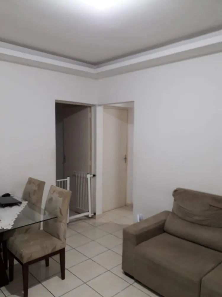 Apartamento, 2 quartos, 45 m² - Foto 8