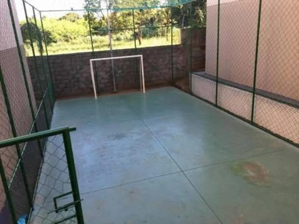 Apartamento, 2 quartos, 45 m² - Foto 2
